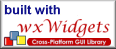 wxWidgets Logo